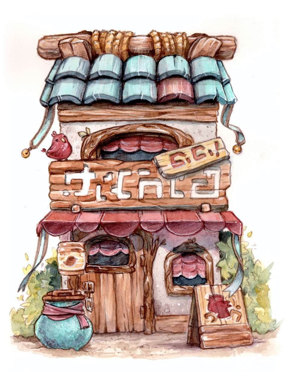Portfolio item 1