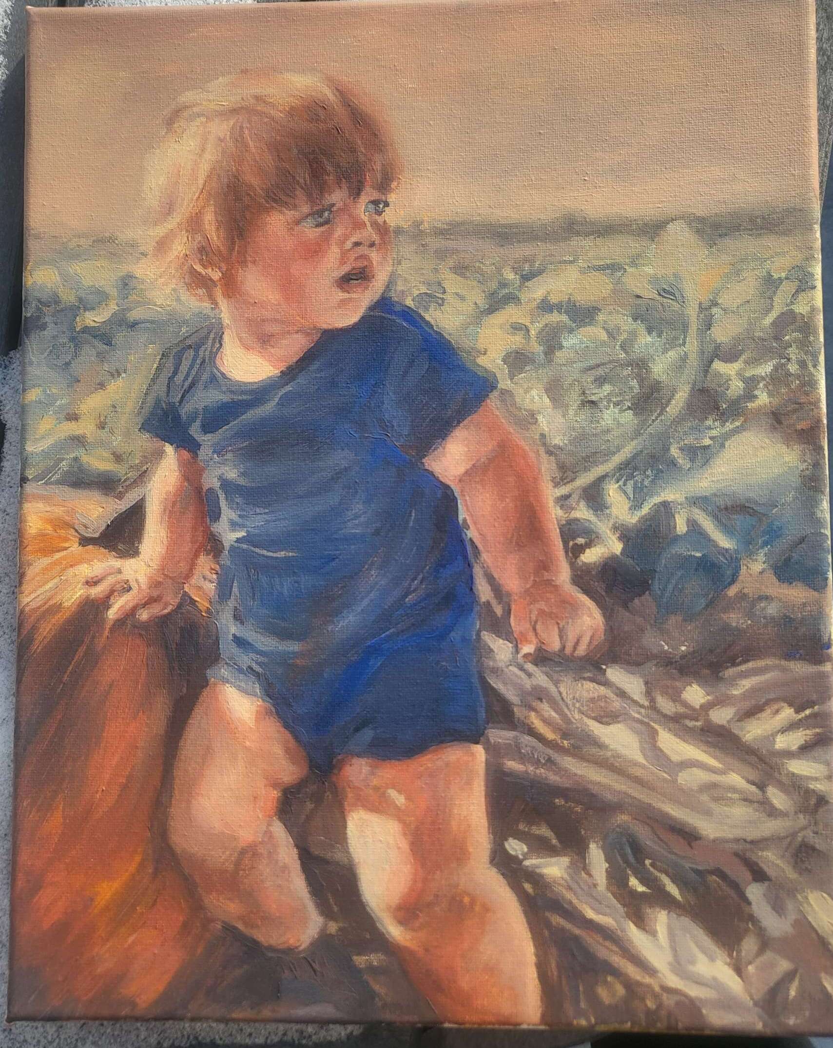 Portfolio item 1