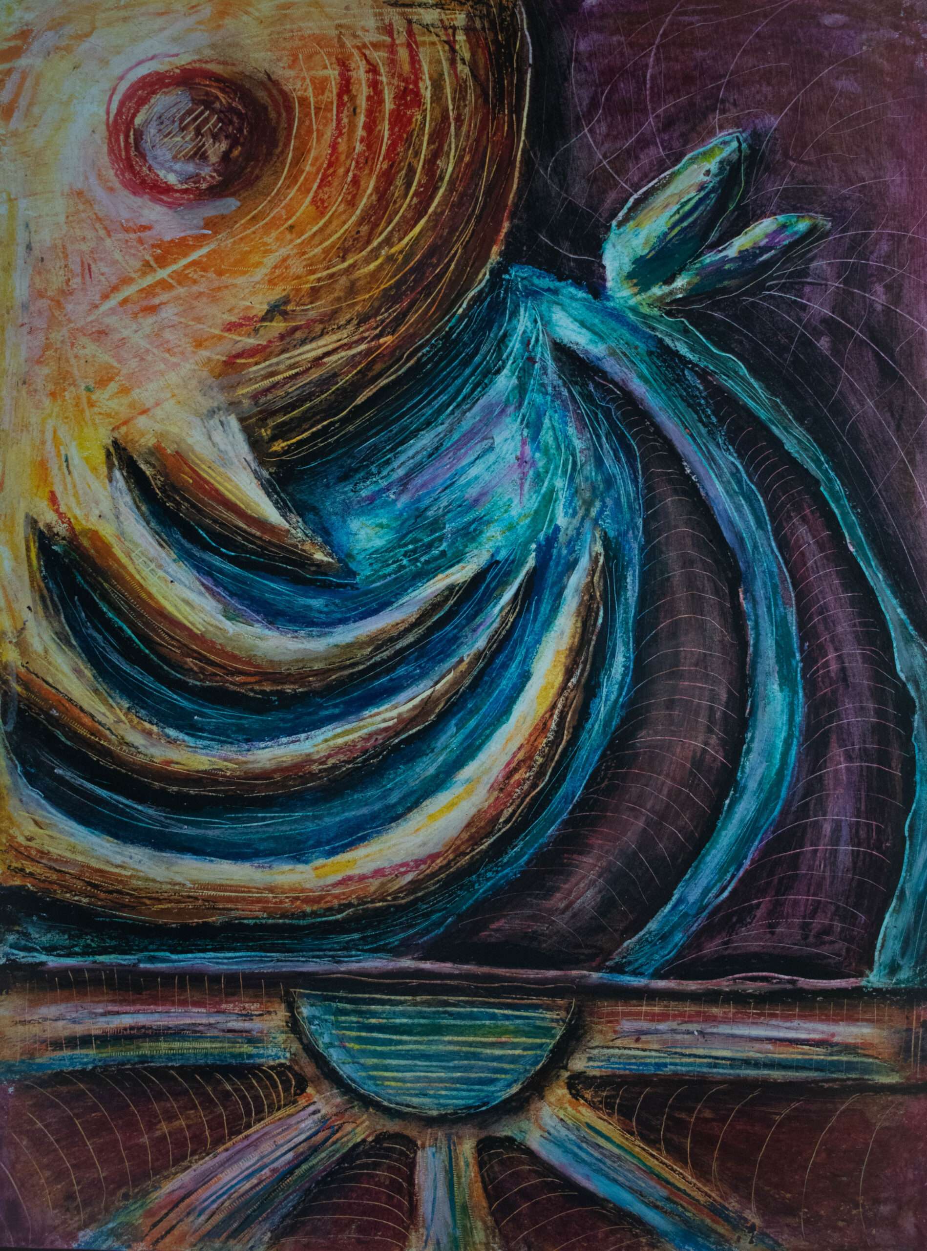 Portfolio item 1