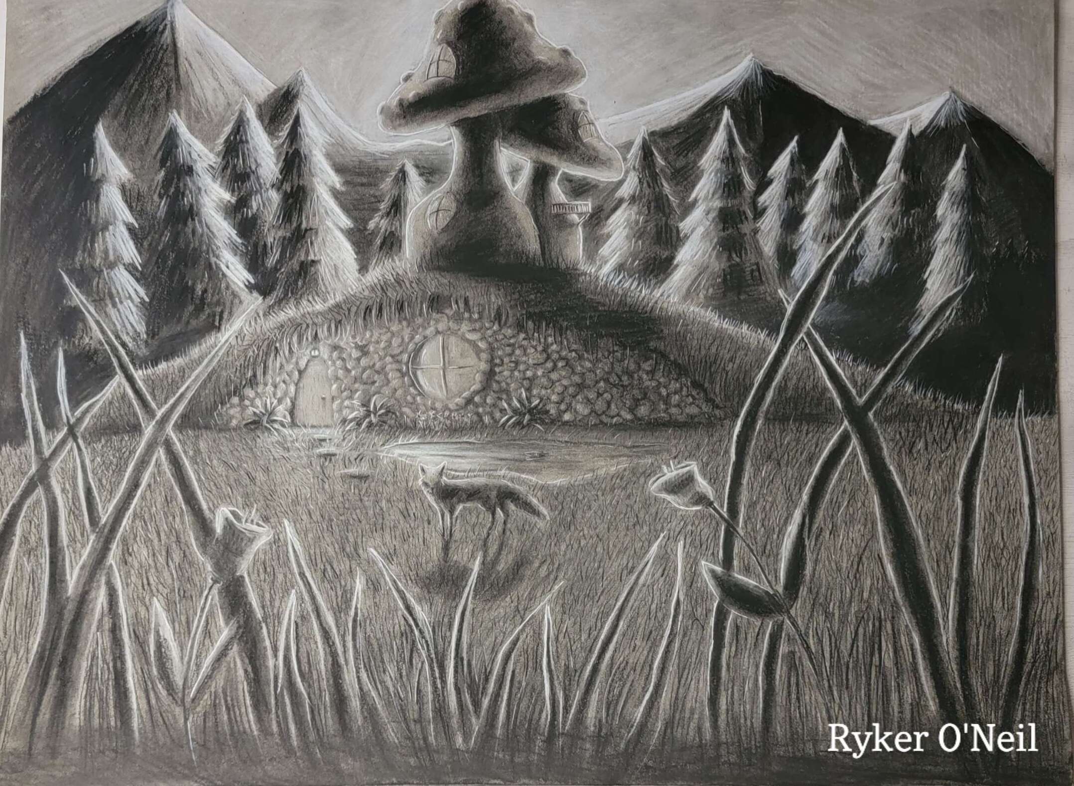 Portfolio item 1