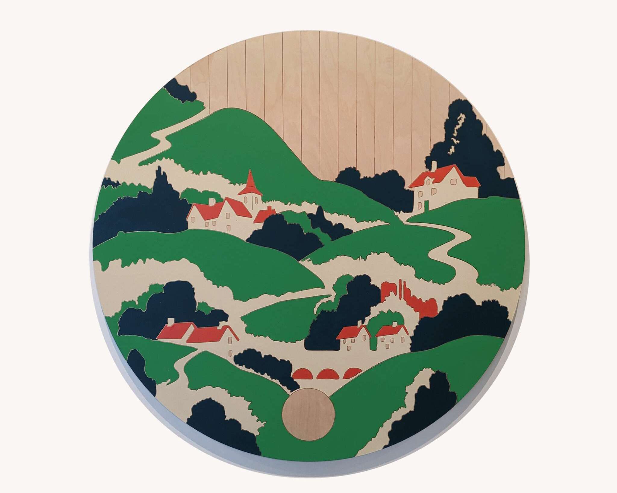 Portfolio item 1