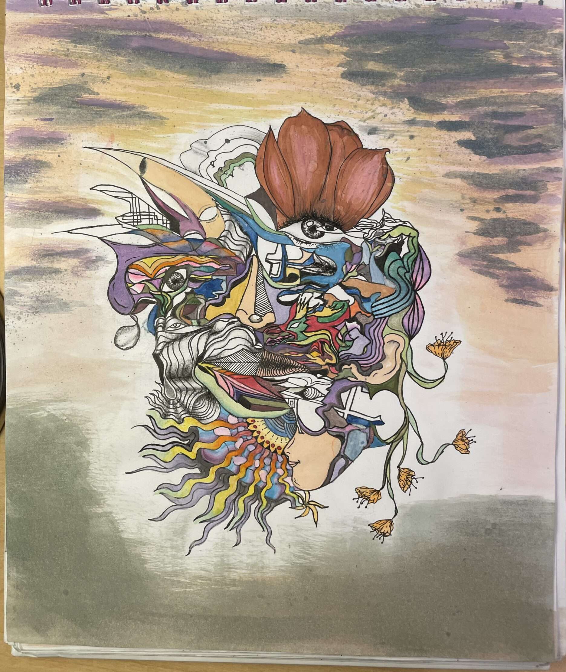 Portfolio item 1