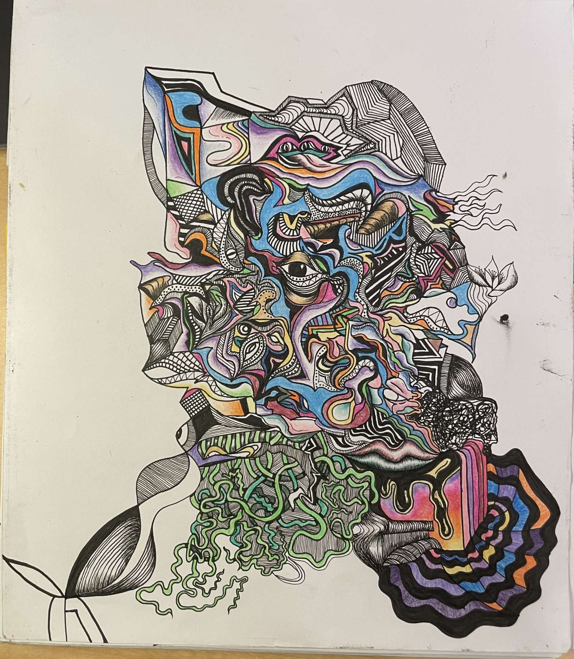 Portfolio item 1