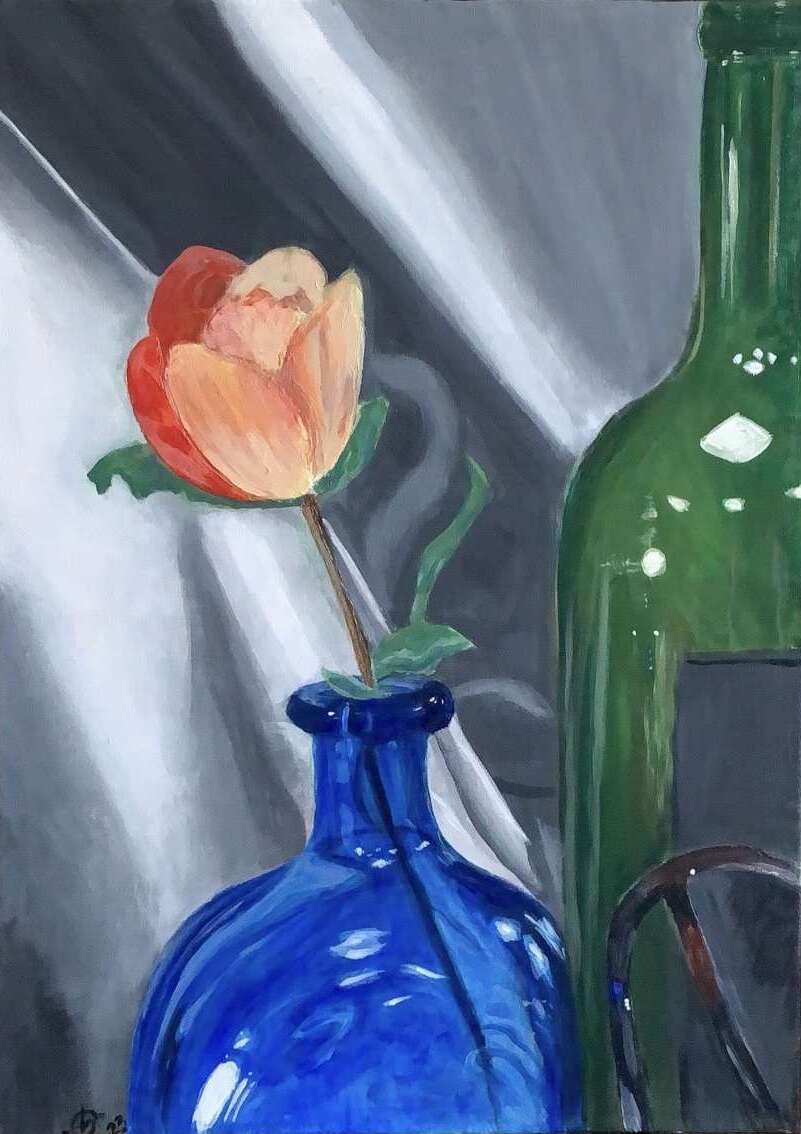 Portfolio item 1