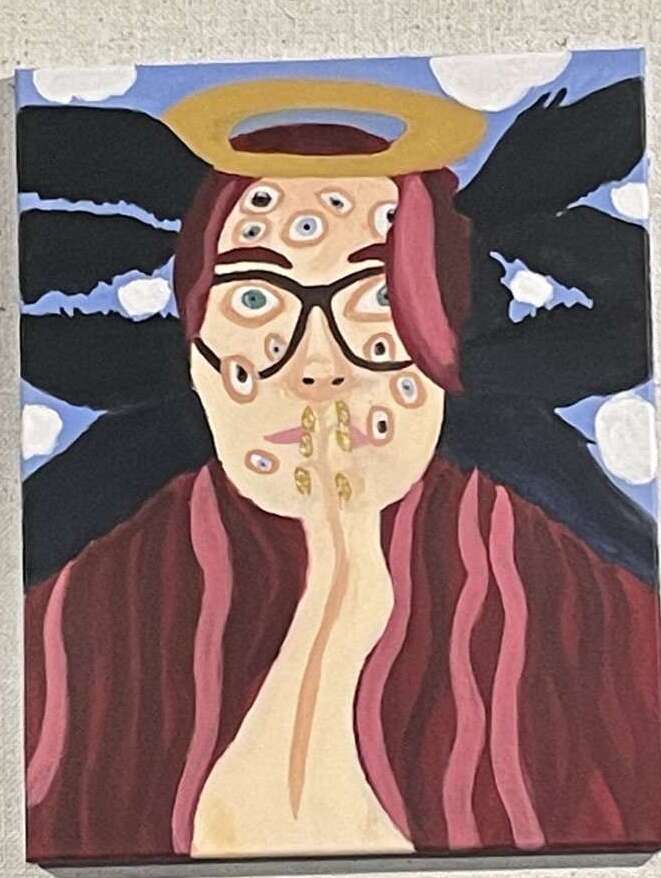 Portfolio item 1