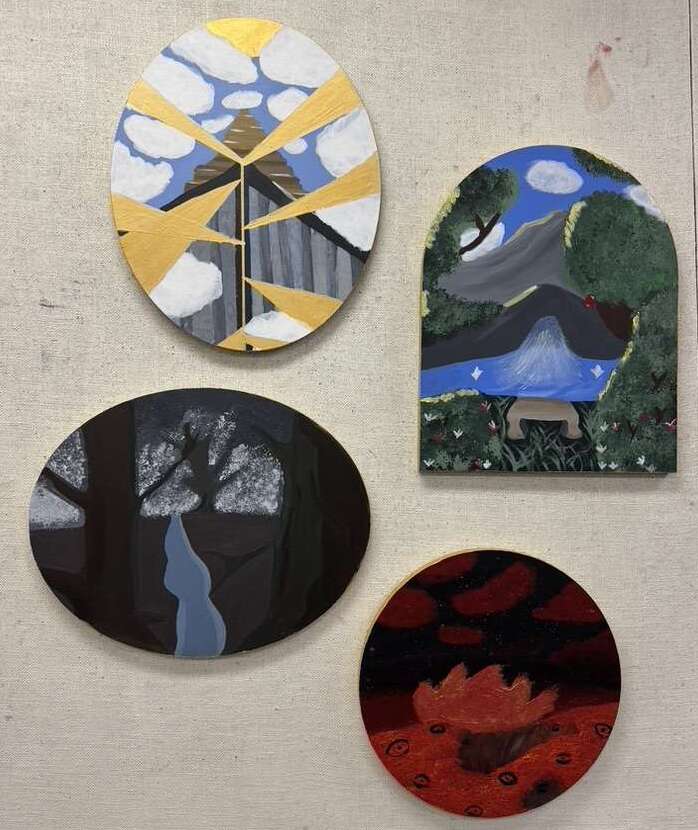 Portfolio item 1