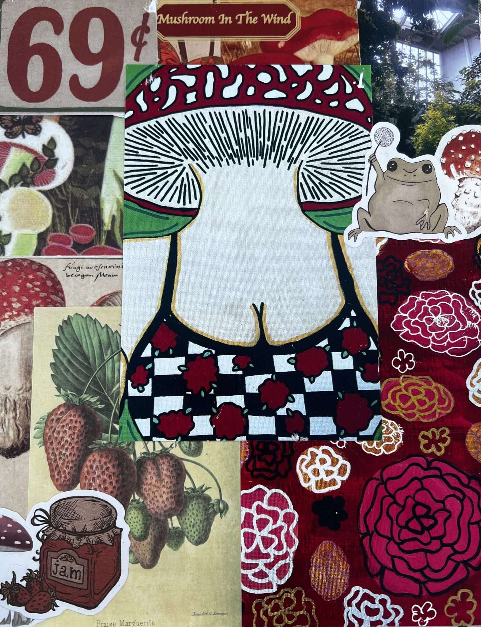 Portfolio item 1
