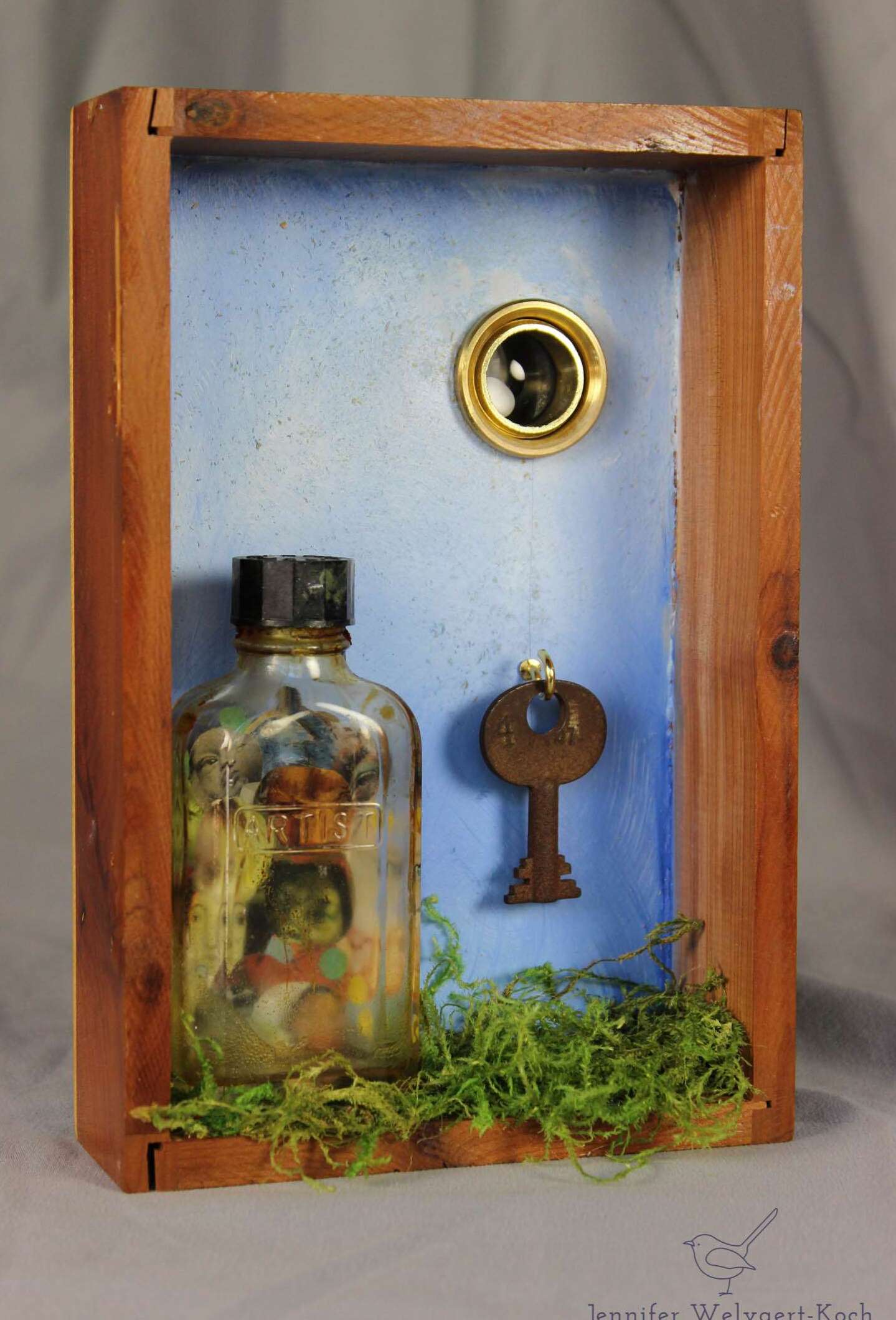 Portfolio item 1