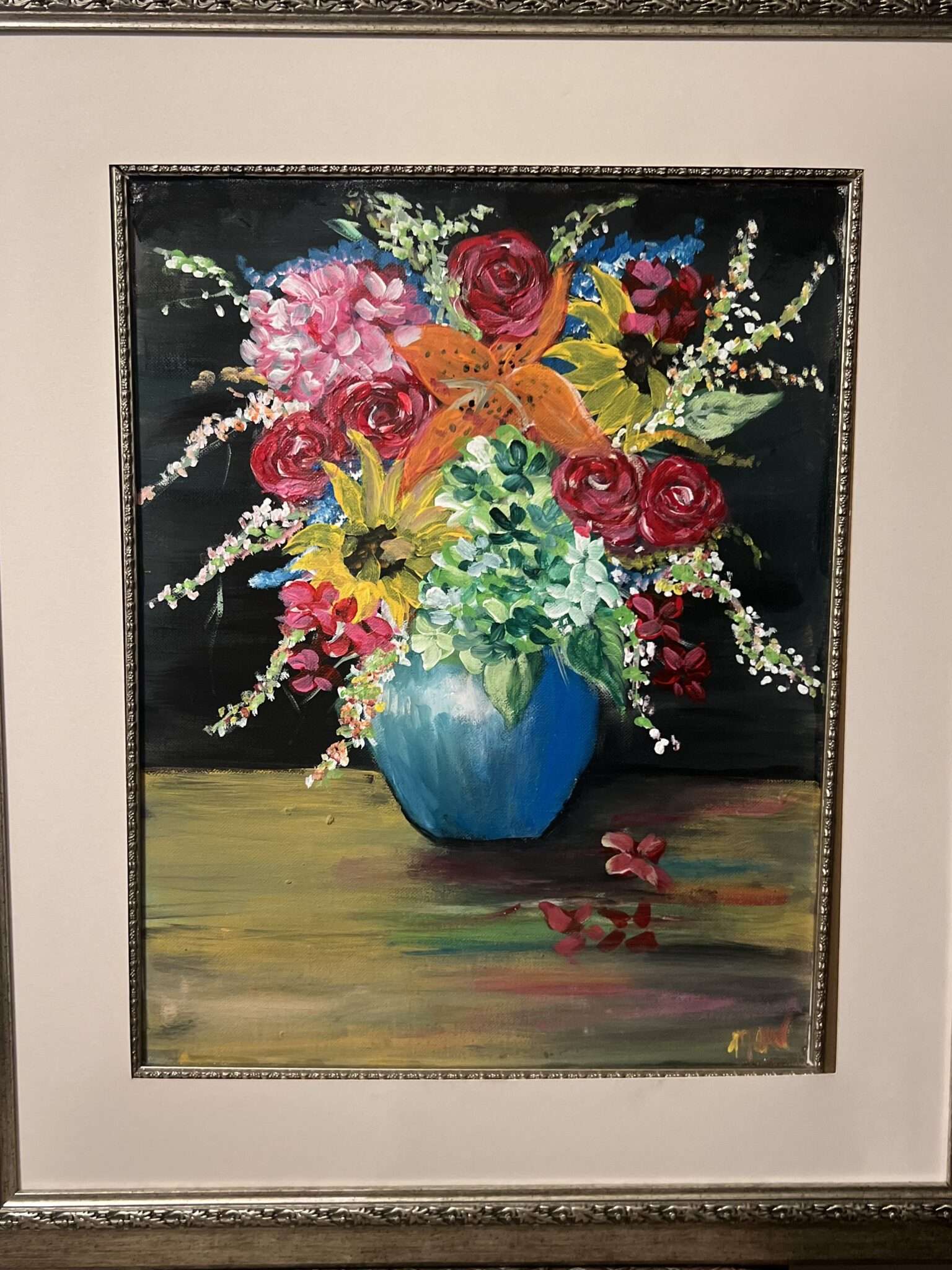 Portfolio item 1