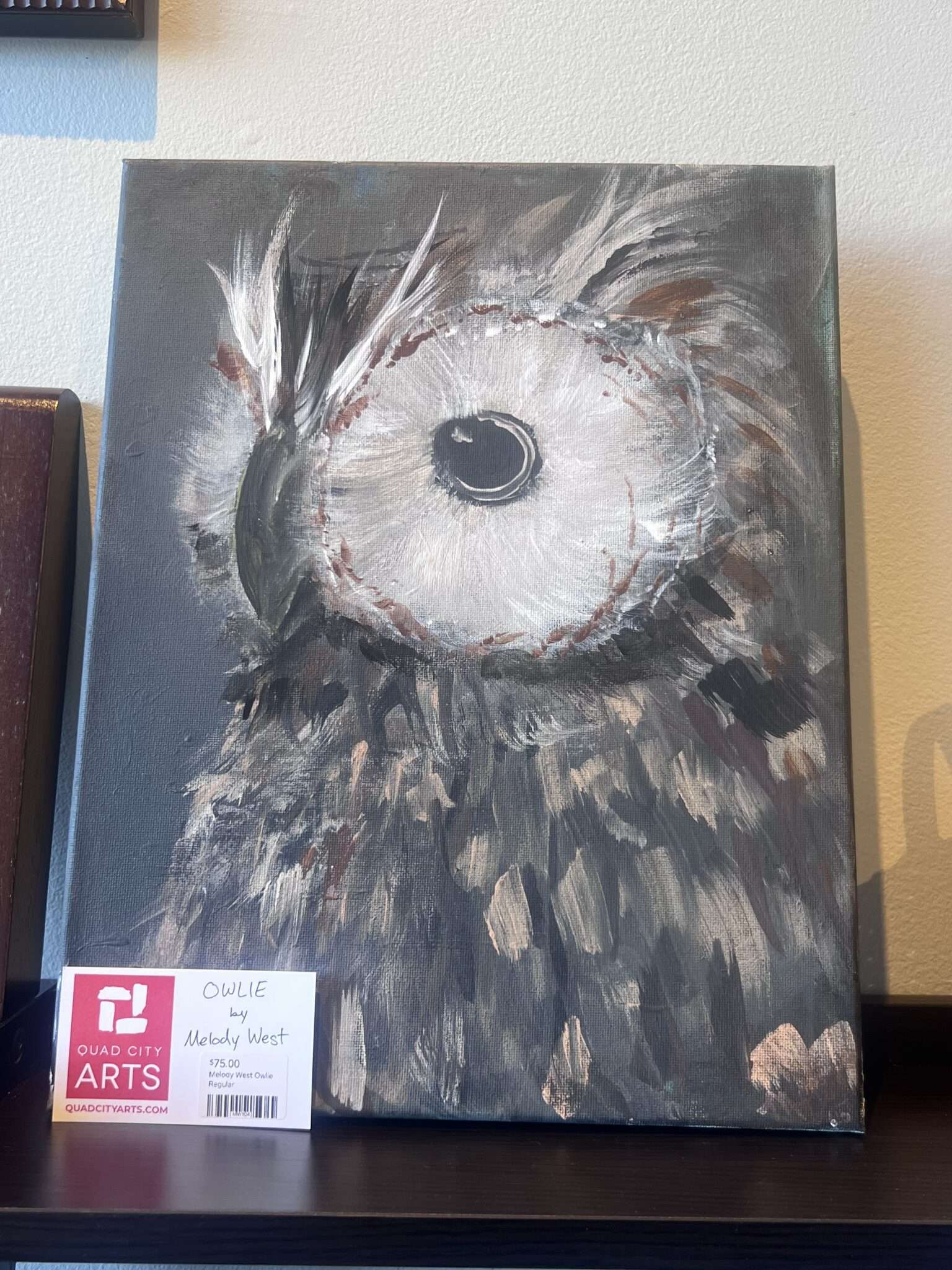 Portfolio item 1