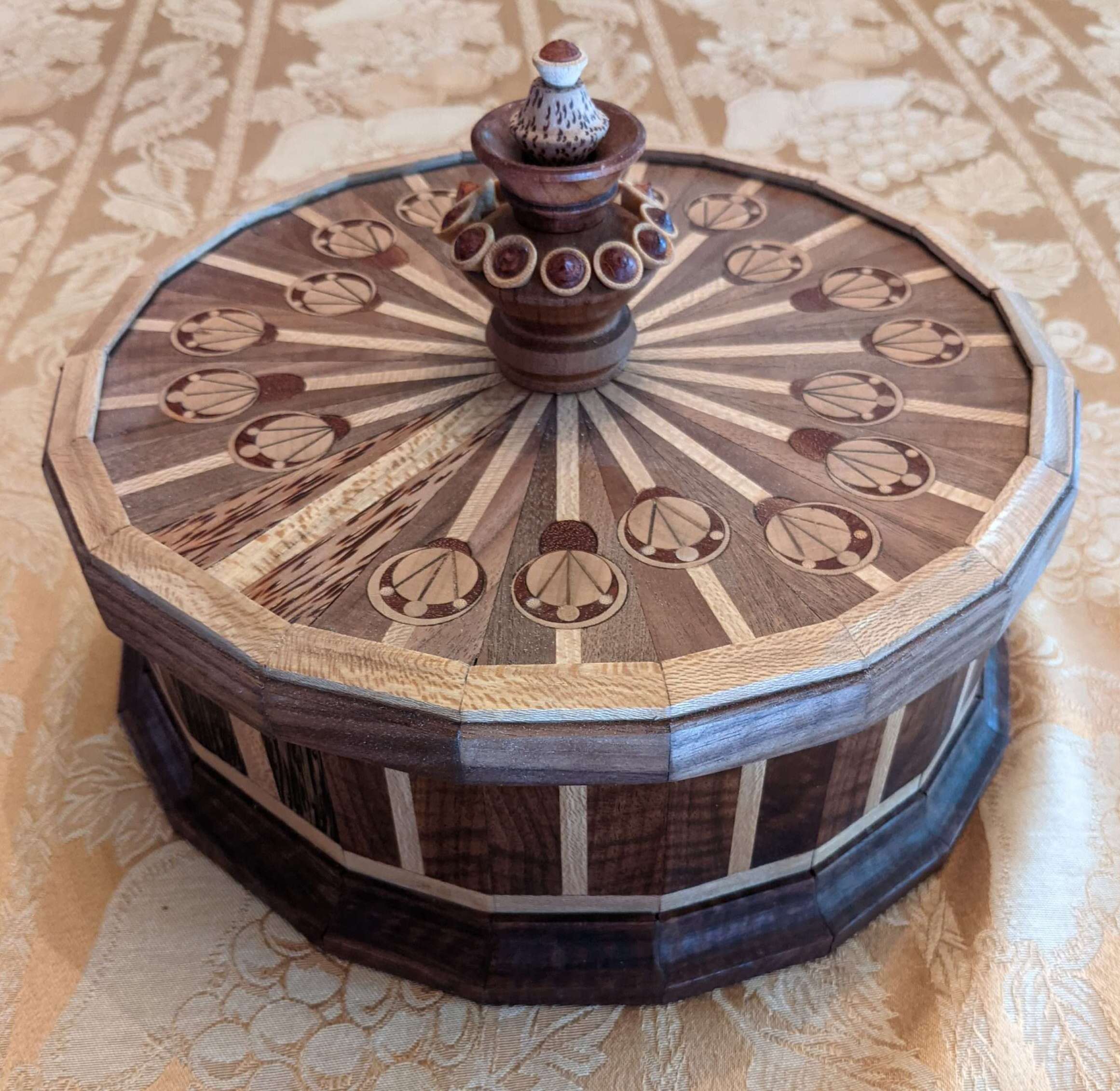 Portfolio item 1