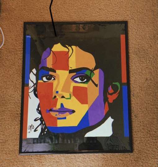 Portfolio item 1